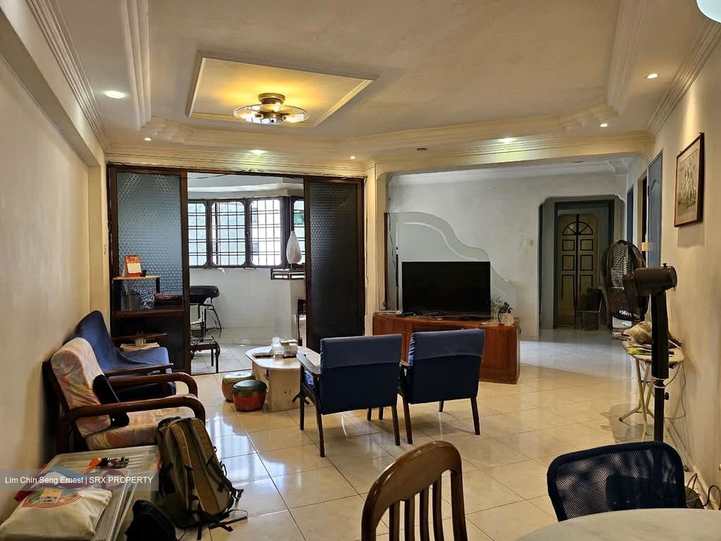 Blk 691 Jurong West Central 1 (Jurong West), HDB 5 Rooms #545990341
